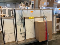 Schüller eilandkeuken met kastenwand - afbeelding 9 van  10