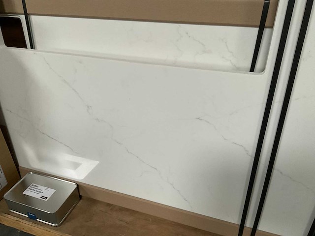 Schüller eilandkeuken met kastenwand - afbeelding 8 van  8