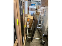 Schüller eilandkeuken met kastenwand - afbeelding 7 van  8