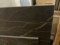 Schüller eilandkeuken met kastenwand - afbeelding 8 van  8