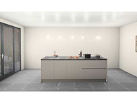 Schüller eilandkeuken met kastenwand - afbeelding 3 van  11