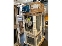 Schüller eilandkeuken met kastenwand - afbeelding 6 van  11