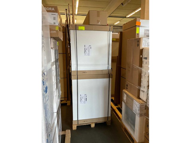 Schüller eilandkeuken met kastenwand - afbeelding 8 van  11