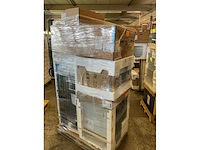 Schüller eilandkeuken met kastenwand - afbeelding 6 van  9