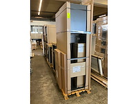 Schüller eilandkeuken met kastenwand - afbeelding 7 van  9