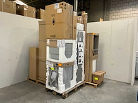 Schüller eilandkeuken met kastenwand - afbeelding 6 van  8