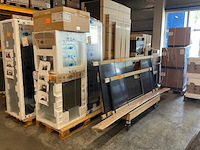 Schüller eilandkeuken met kastenwand - afbeelding 7 van  9