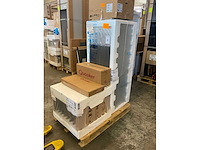 Schüller eilandkeuken met kastenwand - afbeelding 7 van  10