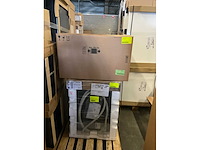 Schüller eilandkeuken met kastenwand - afbeelding 9 van  10