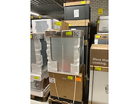 Schüller eilandkeuken met kastenwand - afbeelding 5 van  7