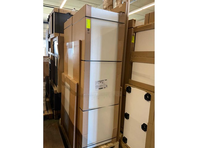 Schüller eilandkeuken met kastenwand - afbeelding 6 van  8