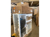 Schüller eilandkeuken met kastenwand - afbeelding 5 van  9