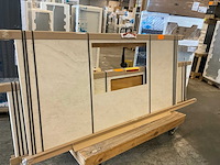 Schüller eilandkeuken met kastenwand - afbeelding 8 van  9