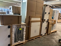 Schüller eilandkeuken met kastenwand - afbeelding 9 van  10