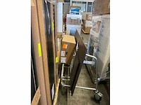 Schüller eilandkeuken met kastenwand - afbeelding 6 van  8