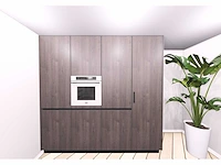 Schüller eilandkeuken met kastenwand - afbeelding 3 van  10