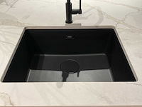 Schüller gala eiland showroomkeuken met kastenwand en coffeecorner - afbeelding 6 van  42