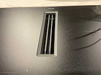 Schüller gala eiland showroomkeuken met kastenwand en coffeecorner - afbeelding 8 van  42