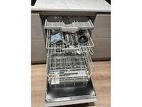 Schüller gala eiland showroomkeuken met kastenwand en coffeecorner - afbeelding 9 van  42