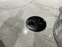 Schüller gala eiland showroomkeuken met kastenwand en coffeecorner - afbeelding 11 van  42