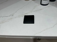 Schüller gala eiland showroomkeuken met kastenwand en coffeecorner - afbeelding 20 van  42