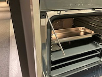 Schüller gala eiland showroomkeuken met kastenwand en coffeecorner - afbeelding 32 van  42