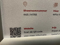 Schüller gala eiland showroomkeuken met kastenwand en coffeecorner - afbeelding 37 van  42