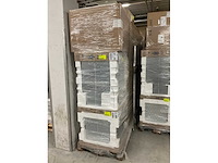 Schüller hoekopgestelde keuken en kastenwand - afbeelding 6 van  7