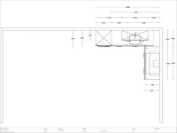 Schüller hoekopgestelde keuken - afbeelding 4 van  7