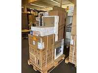 Schüller hoekopgestelde keuken - afbeelding 5 van  6