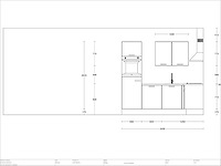 Schüller hoekopgestelde keuken - afbeelding 3 van  7