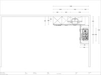 Schüller hoekopgestelde keuken - afbeelding 4 van  7