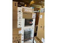 Schüller hoekopgestelde keuken - afbeelding 6 van  7