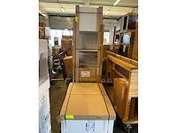 Schüller hoekopgestelde keuken - afbeelding 6 van  6