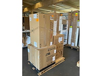 Schüller hoekopgestelde keuken - afbeelding 4 van  6