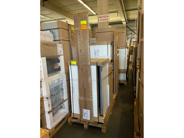 Schüller hoekopgestelde keuken - afbeelding 6 van  6