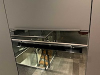 Schüller mahal rechtopgestelde showroomkeuken met kastenwand - afbeelding 15 van  27