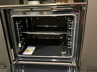 Schüller mahal rechtopgestelde showroomkeuken met kastenwand - afbeelding 16 van  27