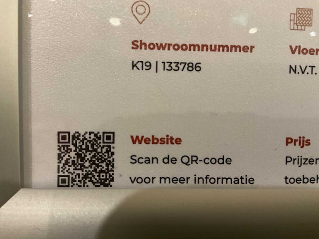 Schüller mahal rechtopgestelde showroomkeuken met kastenwand - afbeelding 20 van  27