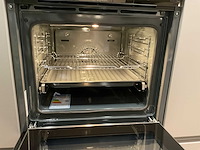 Schüller matera eiland schowroomkeuken met kastenwand - afbeelding 10 van  23