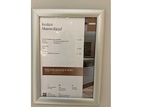 Schüller matera eiland schowroomkeuken met kastenwand - afbeelding 15 van  23