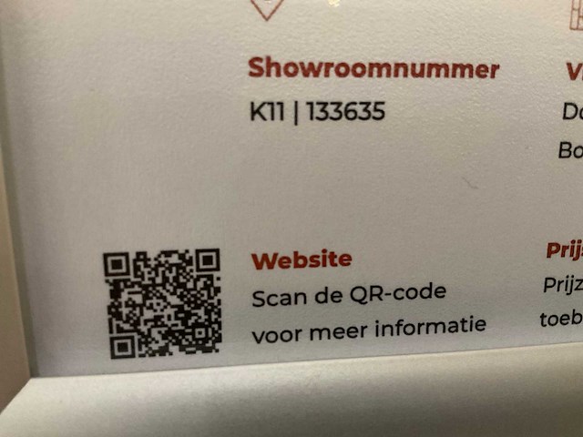 Schüller matera eiland schowroomkeuken met kastenwand - afbeelding 16 van  23