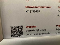 Schüller matera eiland schowroomkeuken met kastenwand - afbeelding 16 van  23