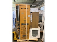 Schüller rechtopgestelde keuken met vrijstaande koelvriescombinatie - afbeelding 3 van  4