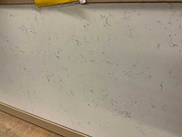 Schüller rechtopgestelde keuken - afbeelding 4 van  5