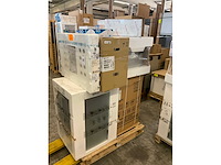 Schüller rechtopgestelde keuken - afbeelding 4 van  5