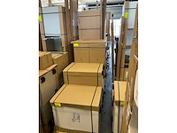 Schüller rechtopgestelde keuken - afbeelding 5 van  5