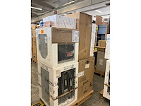 Schüller rechtopgestelde keuken - afbeelding 4 van  5