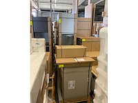 Schüller rechtopgestelde keuken - afbeelding 5 van  5