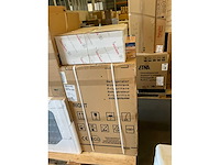 Schüller rechtopgestelde keuken - afbeelding 5 van  6